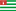 Abkhazia flag