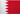 Bahrain flag