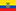 Ecuador flag