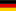 Germany - Deutschland flag