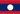 Laos flag