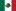 Mexico flag