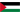 Palestinian National Authority flag