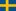 Sweden - Sverige flag