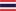 Thailand flag