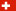 Switzerland - Suisse flag